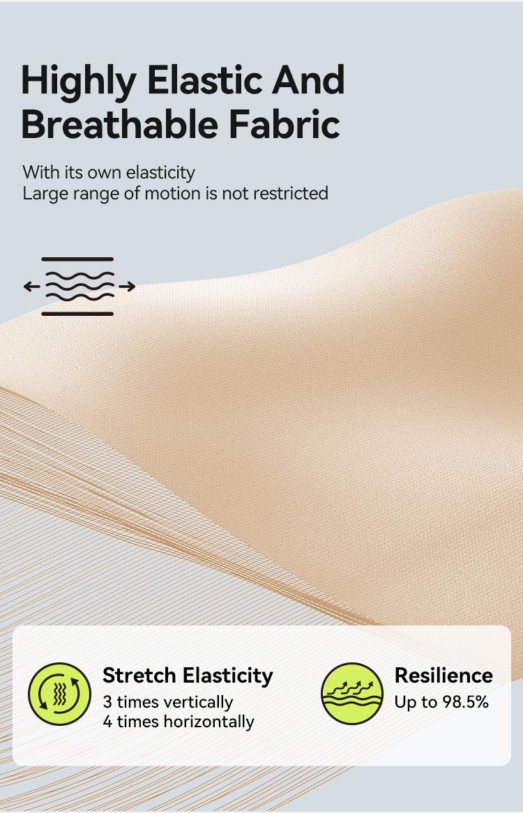 ✨Dame-shapewear med mavekontrol og løftende effekt til balderne