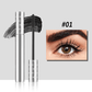 🎁Sidste dag: Køb 1 få 1 gratis💖Tubing Mascara i sort og brun – et sæt til øjenvipper