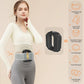 3-i-1 vibrerende fascia-ringmassager