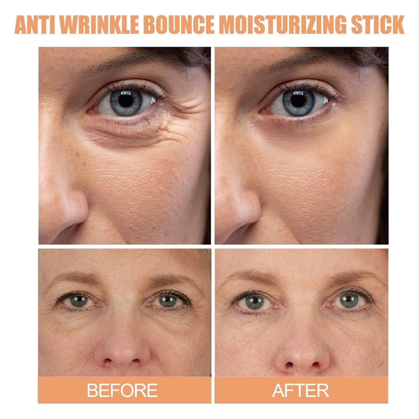 ✨️Kendislignende hud tilbage!💦Pink Collagen Volume Multi Balm