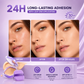 💜Perfect hudtone – hurtigvirkende matterende creme