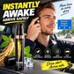 🌿 Opfriskende ginsengspray