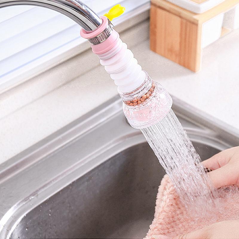 🔥KØB 2 FÅ 1 GRATIS🚿Vandhaneforstærkerfilterv