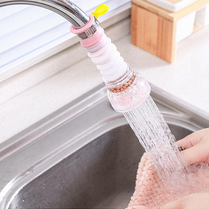 🔥KØB 2 FÅ 1 GRATIS🚿Vandhaneforstærkerfilterv
