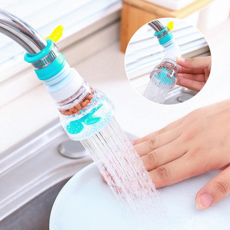 🔥KØB 2 FÅ 1 GRATIS🚿Vandhaneforstærkerfilterv