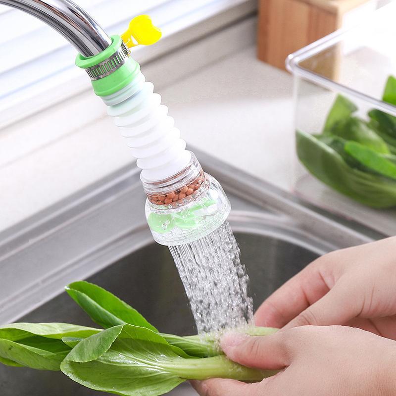 🔥KØB 2 FÅ 1 GRATIS🚿Vandhaneforstærkerfilterv