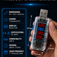 USB-dongle til reparation af smartphone-batterier