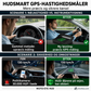 Head-up-display (HUD) Automatisk GPS digital omdrejningstæller