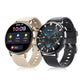 Multifunktionelt smartwatch