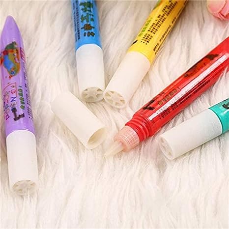 🔮 Magic Pen – 3D tegnepen til kreativ leg