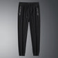 💖💖 SIDSTE DAG – 65% RABAT! 💖🎁 Unisex ultrabløde stretchbukser med perfekt fald til en afslappet stil