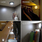 ✨ Nyhed 2026 | LED-lys med bevægelsessensor | Nem montering, 3 tilstande 🔆【50 % rabat】