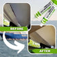 🚤 Richvrd glasfiber-reparationspasta til båd – hurtig gelcoat-reparation, marinekvalitet, nem påføring ✨