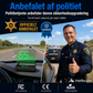 Head-up-display (HUD) Automatisk GPS digital omdrejningstæller