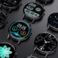 Multifunktionelt smartwatch