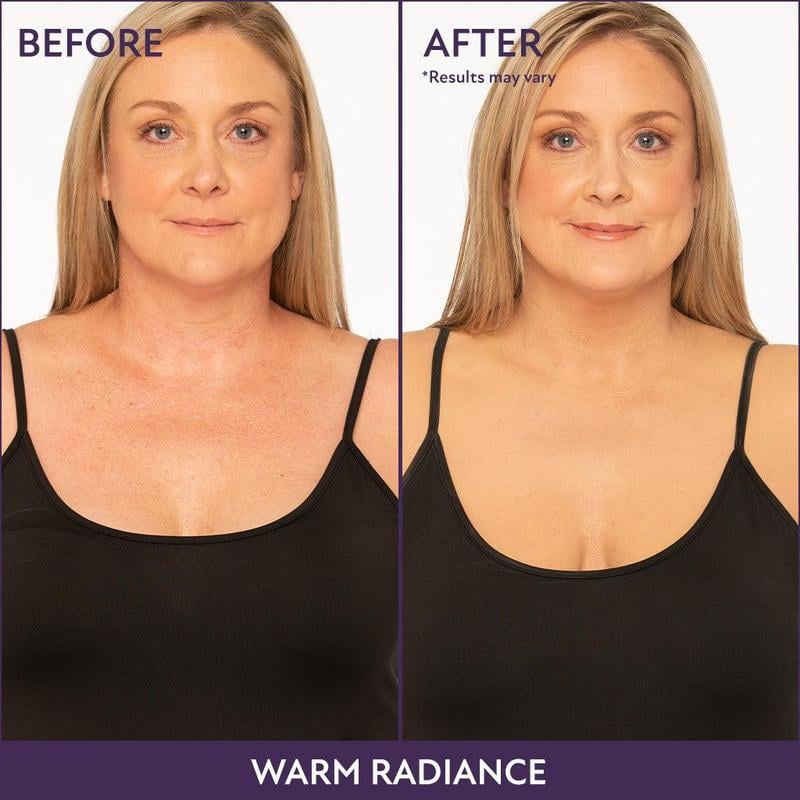 💜 Sidste dag: Køb 1, få 1 gratis! 💜✨ Body Coverage Perfector – vandfast, let og fejlfri kropsmakeup