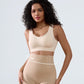 ✨Dame-shapewear med mavekontrol og løftende effekt til balderne