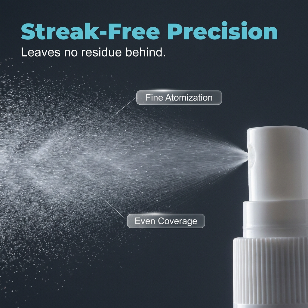 🔥Hot sale 50% rabat😎 Professionel reparationsspray til ridser på linser