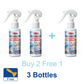 🧊Afsmeltningsspray til køleskab med fryser🎁 (med gratis spatel)