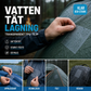 🛠️ Vandtæt transparent TPU-reparationstape til telte og friluftsudstyr