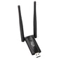 📶 KØB 2 FÅ 1 GRATIS! ✨ USB WiFi-signalforstærker – op til 300 Mbps på 2,4 GHz 🏠🚀