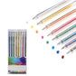 ⏳Sidste dag – specialpris: 129,95 kr.!!💥🎁Glitter-gelpen-sæt – skriver glat 🎨