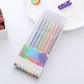 ⏳Sidste dag – specialpris: 129,95 kr.!!💥🎁Glitter-gelpen-sæt – skriver glat 🎨