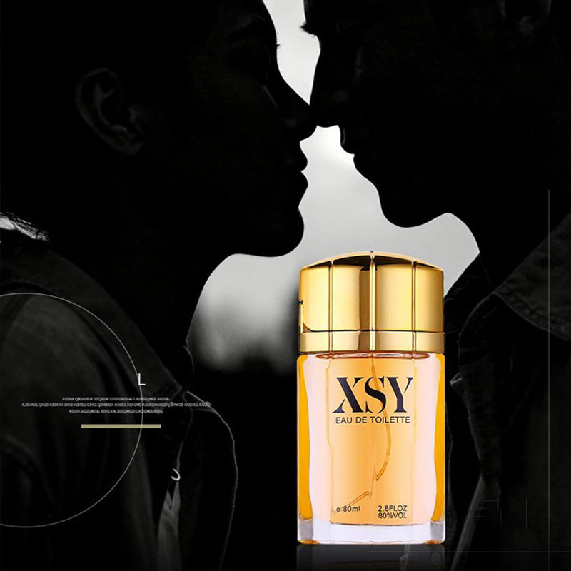 💥 Langvarig herreparfume 🍃 80 ml
