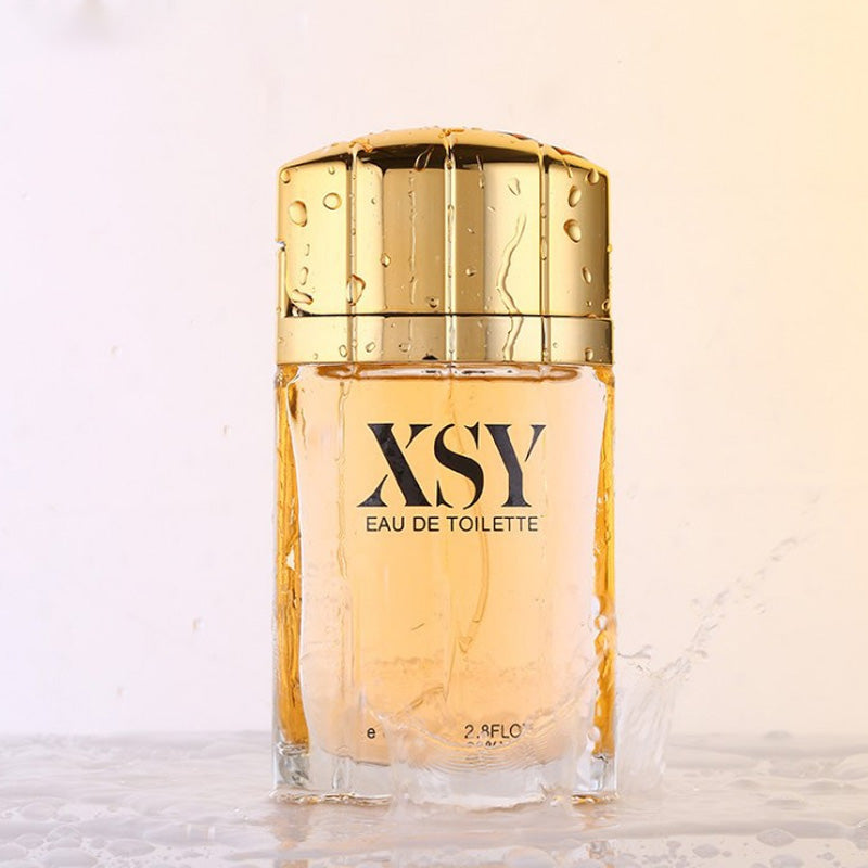💥 Langvarig herreparfume 🍃 80 ml