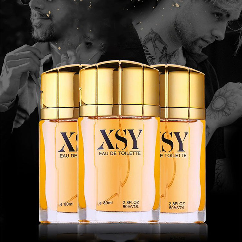 💥 Langvarig herreparfume 🍃 80 ml