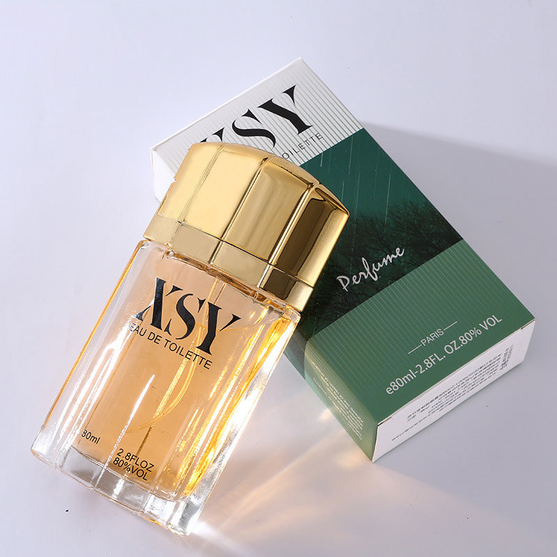 💥 Langvarig herreparfume 🍃 80 ml