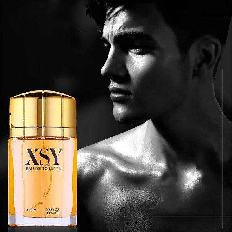 💥 Langvarig herreparfume 🍃 80 ml
