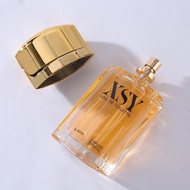 💥 Langvarig herreparfume 🍃 80 ml