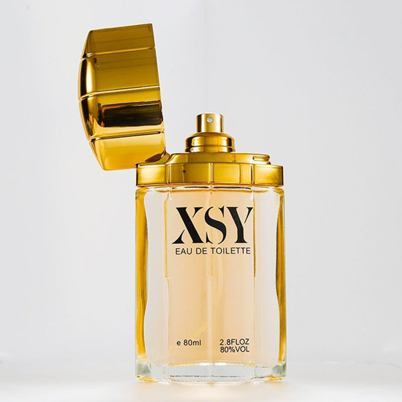 💥 Langvarig herreparfume 🍃 80 ml