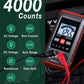 🔥Køb 2 og få 10 % rabat💝 Digitalt multimeter📟
