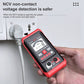 🔥Køb 2 og få 10 % rabat💝 Digitalt multimeter📟
