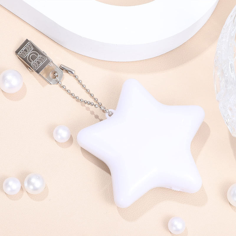 🎄🎅Juletilbud: 50% rabat🎁LED-taskebelysning med berøringssensor