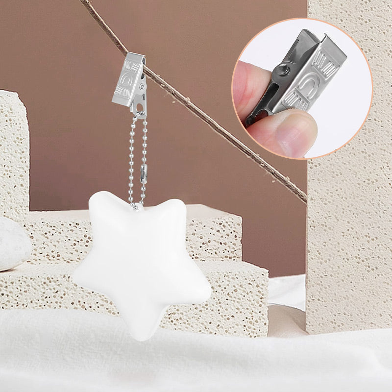 🎄🎅Juletilbud: 50% rabat🎁LED-taskebelysning med berøringssensor