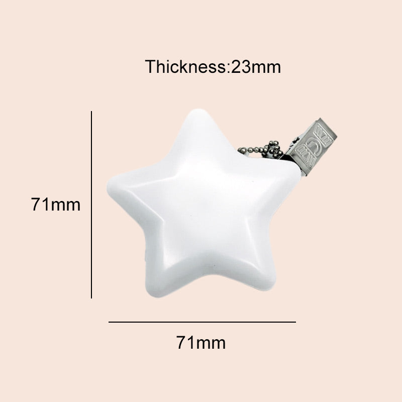 🎄🎅Juletilbud: 50% rabat🎁LED-taskebelysning med berøringssensor