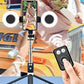 Ny 6-i-1 Bluetooth-selfiestang