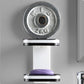🧼✨ Væghængt sæbeholder – 50 % RABAT! Monteres på 5 sekunder uden boring. Dobbelt afløb holder sæben tør længere. 💪
