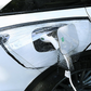 ⚡ Beskyt din elbilens opladningsport! 🚗💧 Magnetisk, vandtæt dæksel, så du kan være helt rolig.