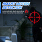 🌅🌙WiFi trådløst HD smartkamera med fjernadgang via netværk | Gratis levering✈️