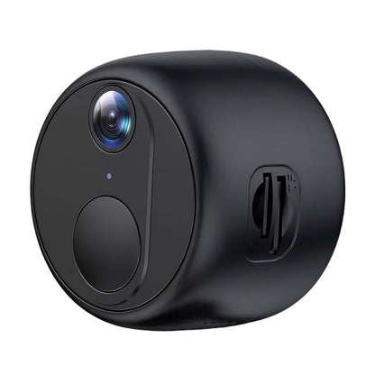 🌅🌙WiFi trådløst HD smartkamera med fjernadgang via netværk | Gratis levering✈️