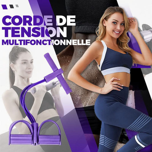 🔥2026 Hot Sale 50% RABAT✨Sit-Up træningsudstyr