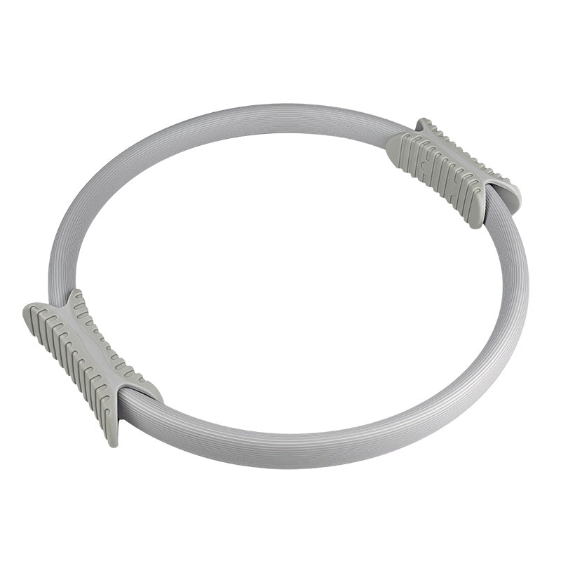 🏃‍♀️ 50 % RABAT LIGE NU! 🌀 Pilates-ring – styrker kernemuskulaturen, let og perfekt til brug derhjemme eller på rejsen 💪