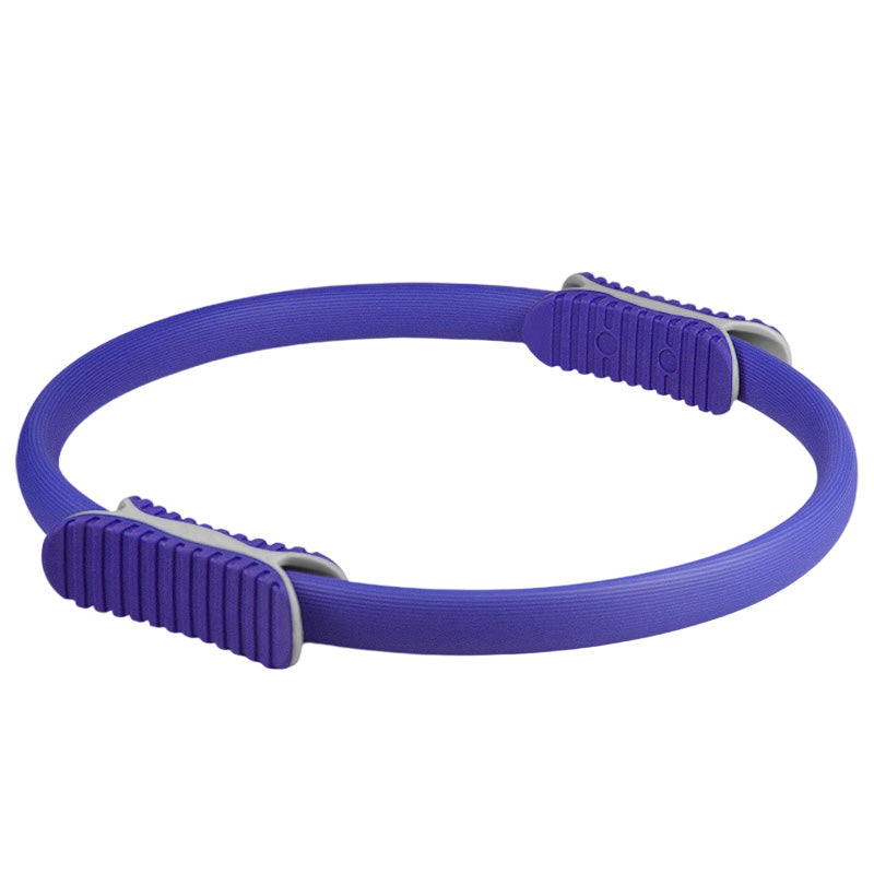 🏃‍♀️ 50 % RABAT LIGE NU! 🌀 Pilates-ring – styrker kernemuskulaturen, let og perfekt til brug derhjemme eller på rejsen 💪