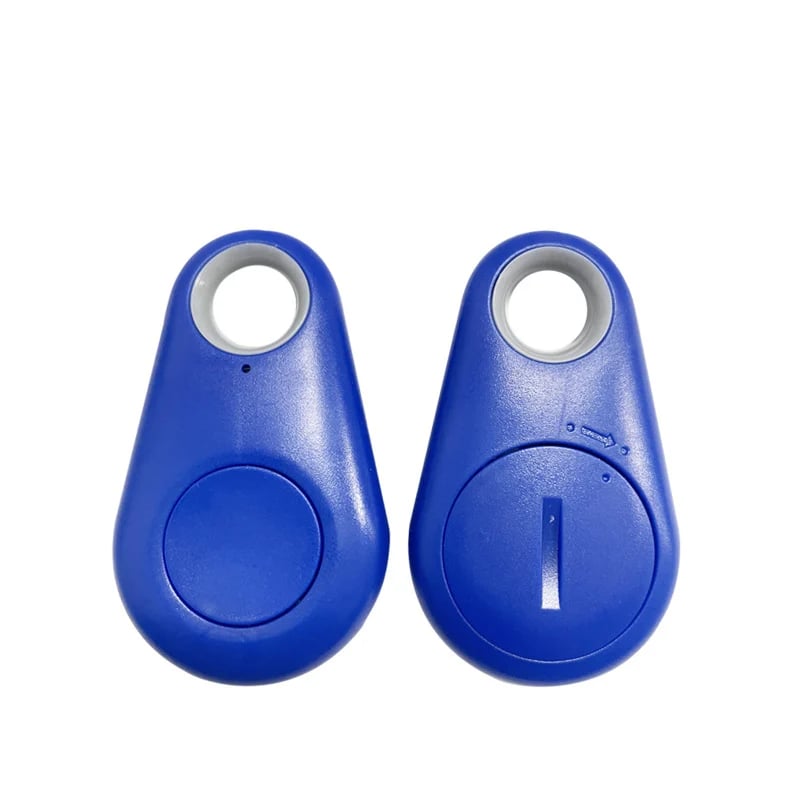 Bluetooth og GPS – Trådløs sporingsenhed til kæledyr