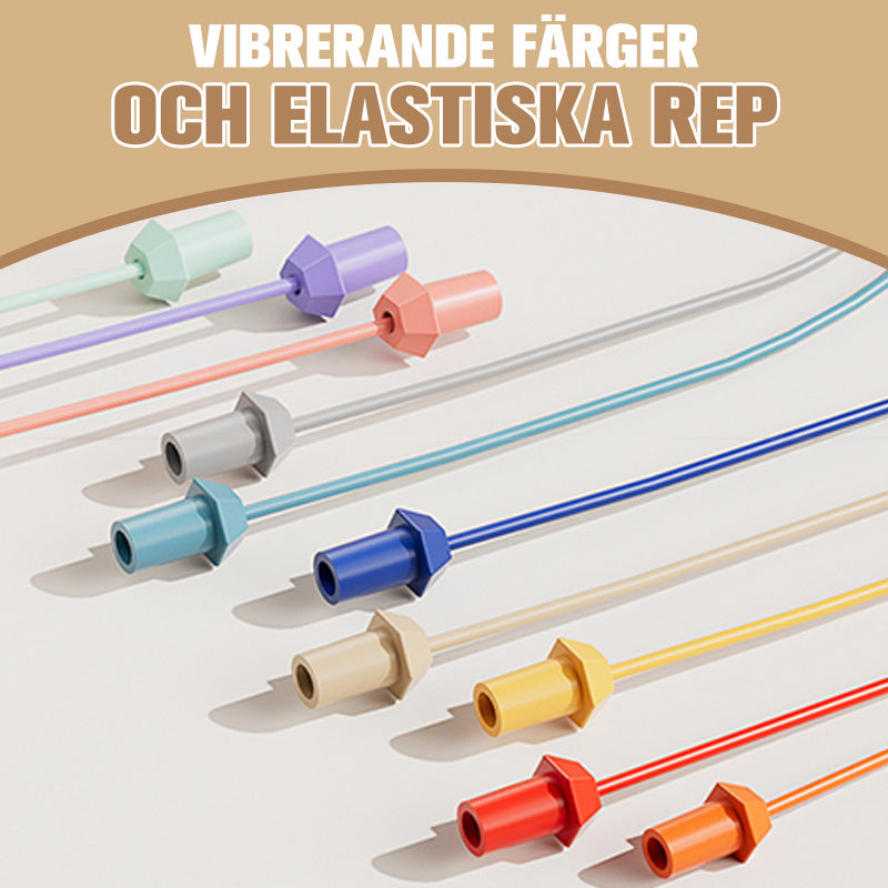 Rebepuslespil udfordringslegetøj