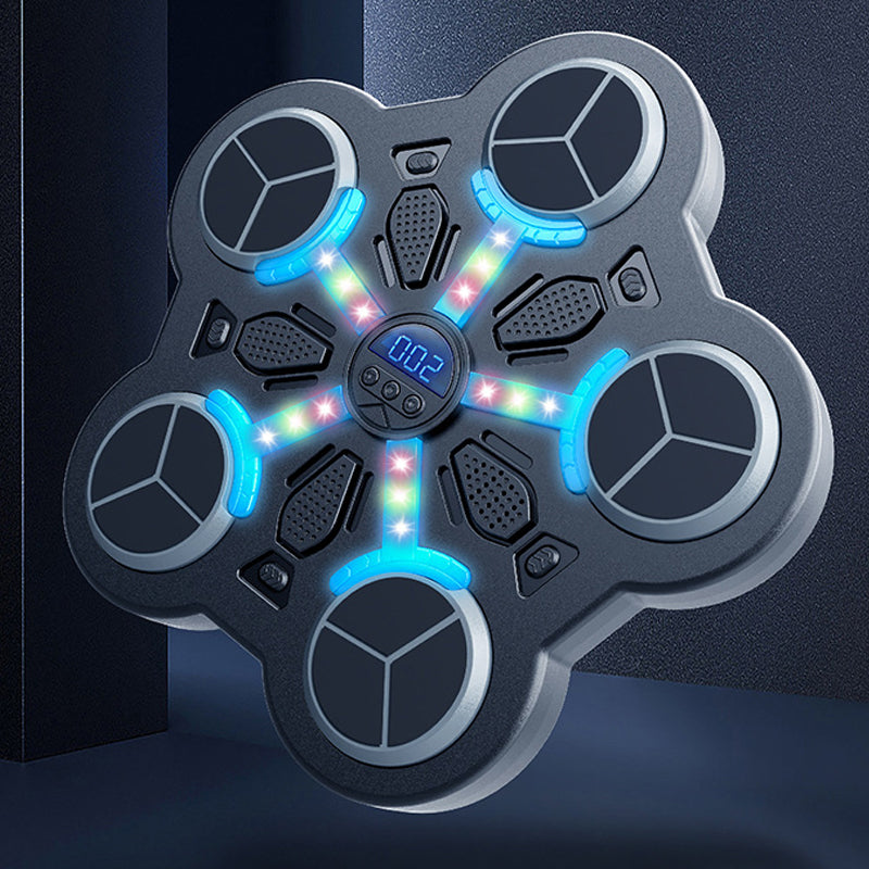 Bluetooth-musikbokse-maskine